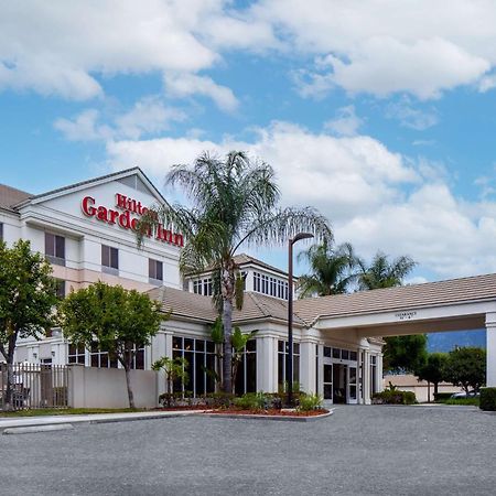 Hilton Garden Inn Arcadia/Pasadena Area Екстер'єр фото