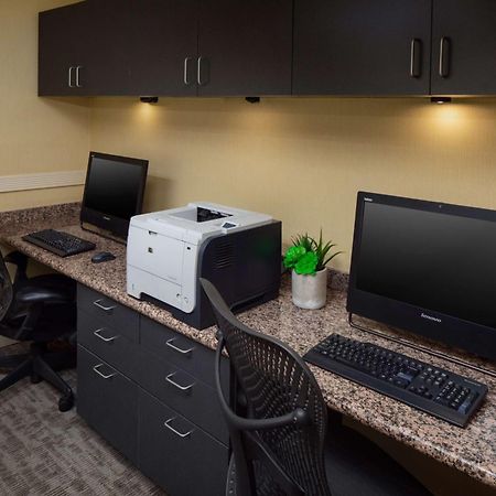 Hilton Garden Inn Arcadia/Pasadena Area Екстер'єр фото