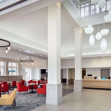 Hilton Garden Inn Arcadia/Pasadena Area Екстер'єр фото