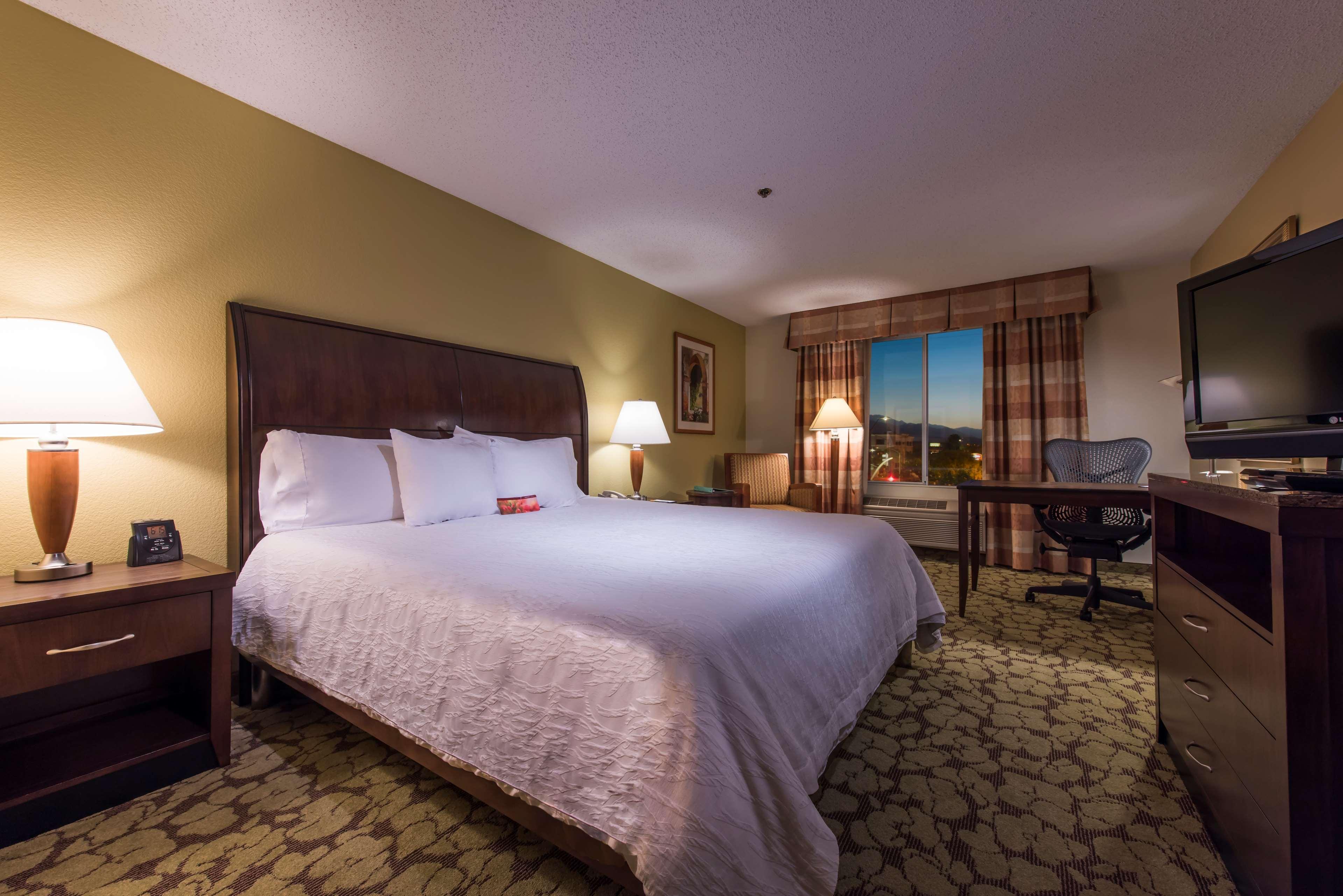 Hilton Garden Inn Arcadia/Pasadena Area Екстер'єр фото