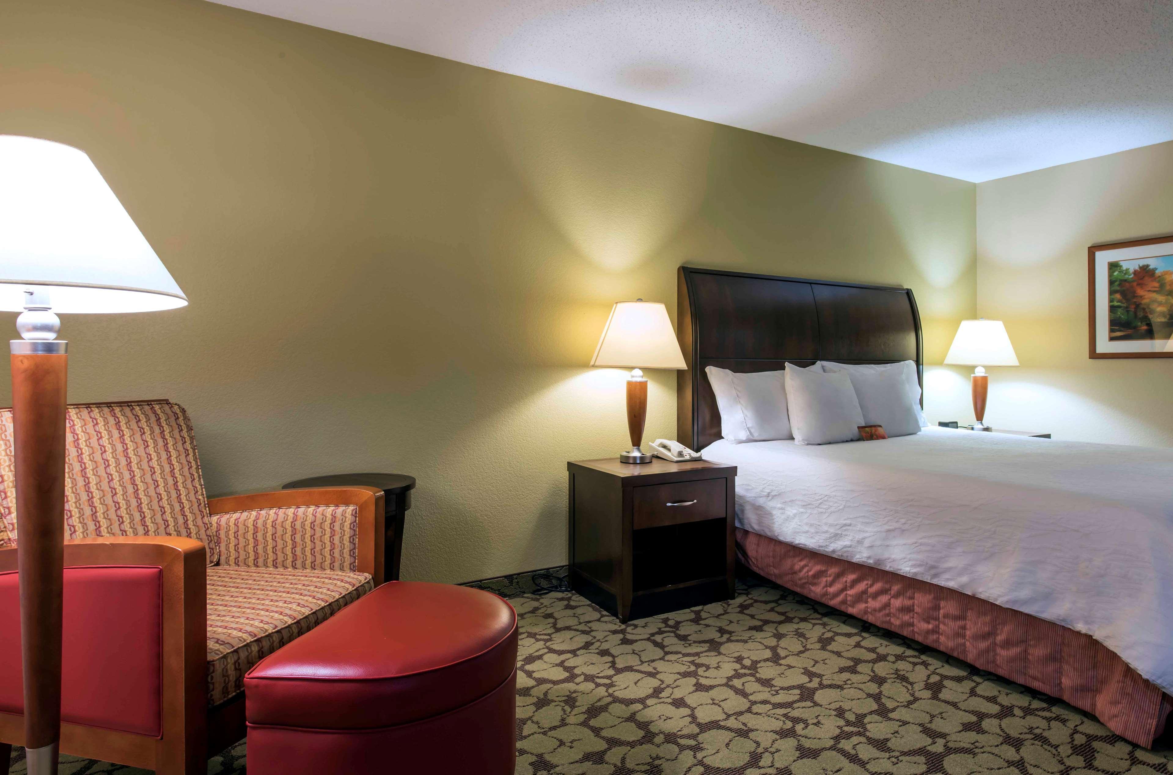 Hilton Garden Inn Arcadia/Pasadena Area Екстер'єр фото