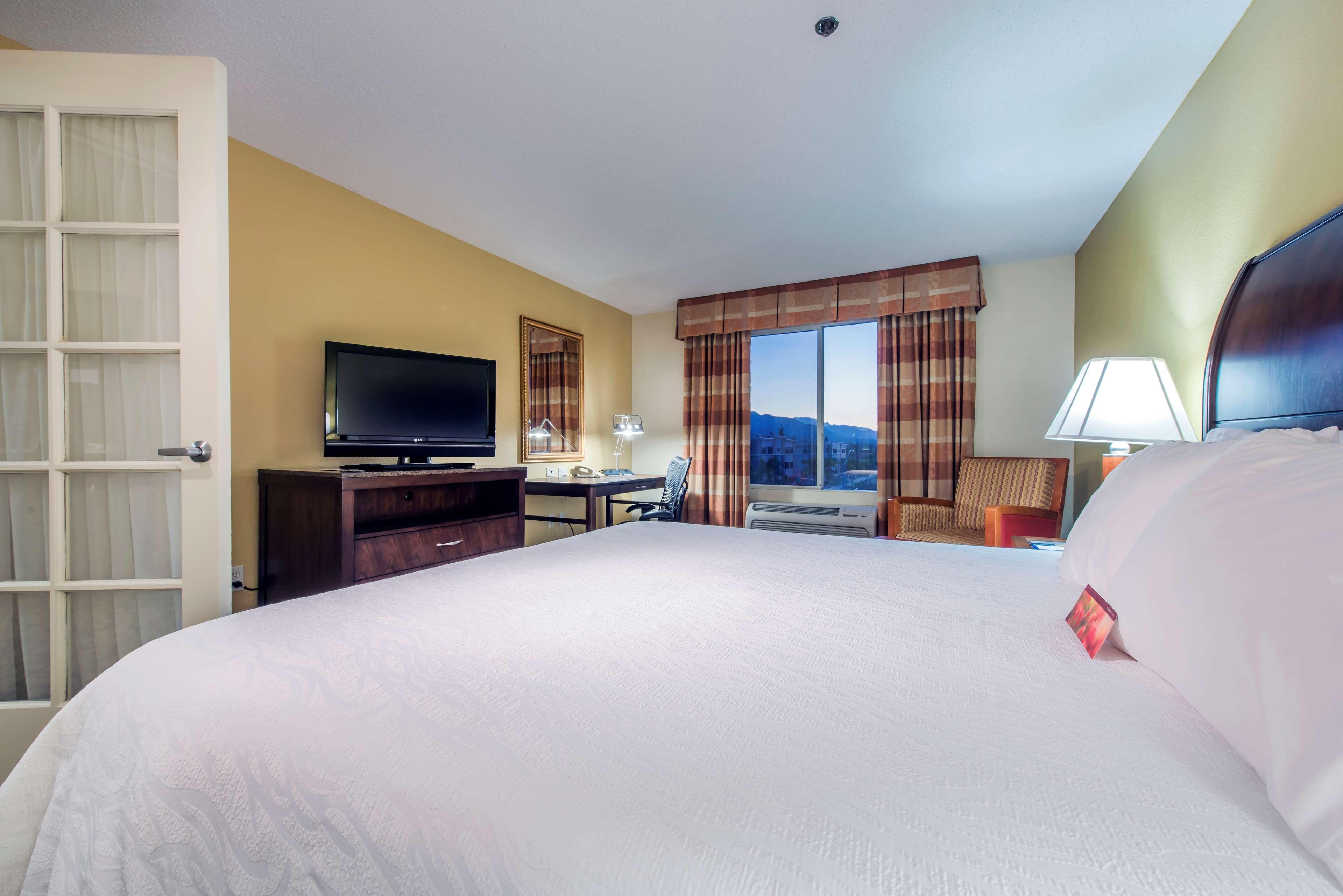Hilton Garden Inn Arcadia/Pasadena Area Екстер'єр фото