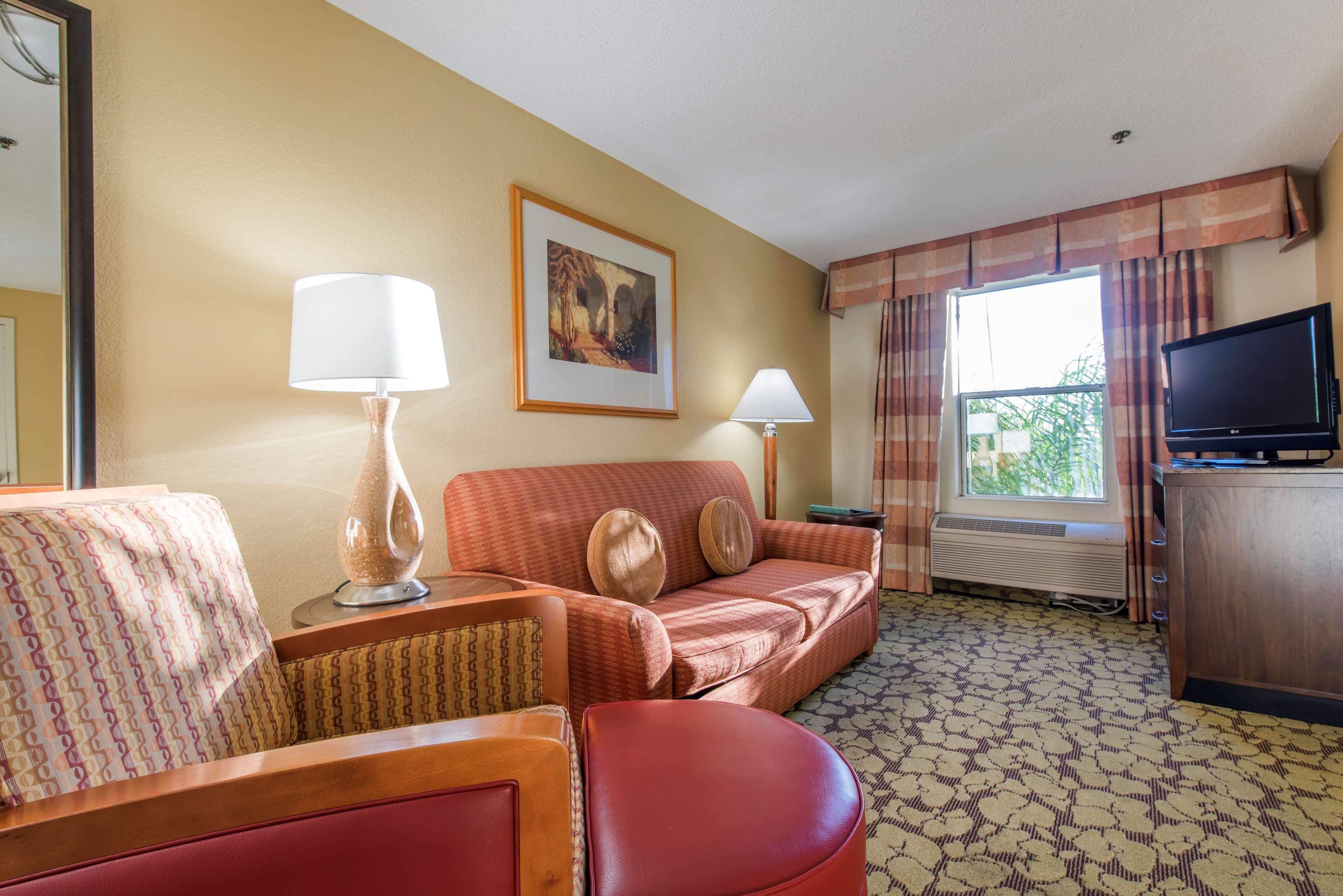 Hilton Garden Inn Arcadia/Pasadena Area Екстер'єр фото