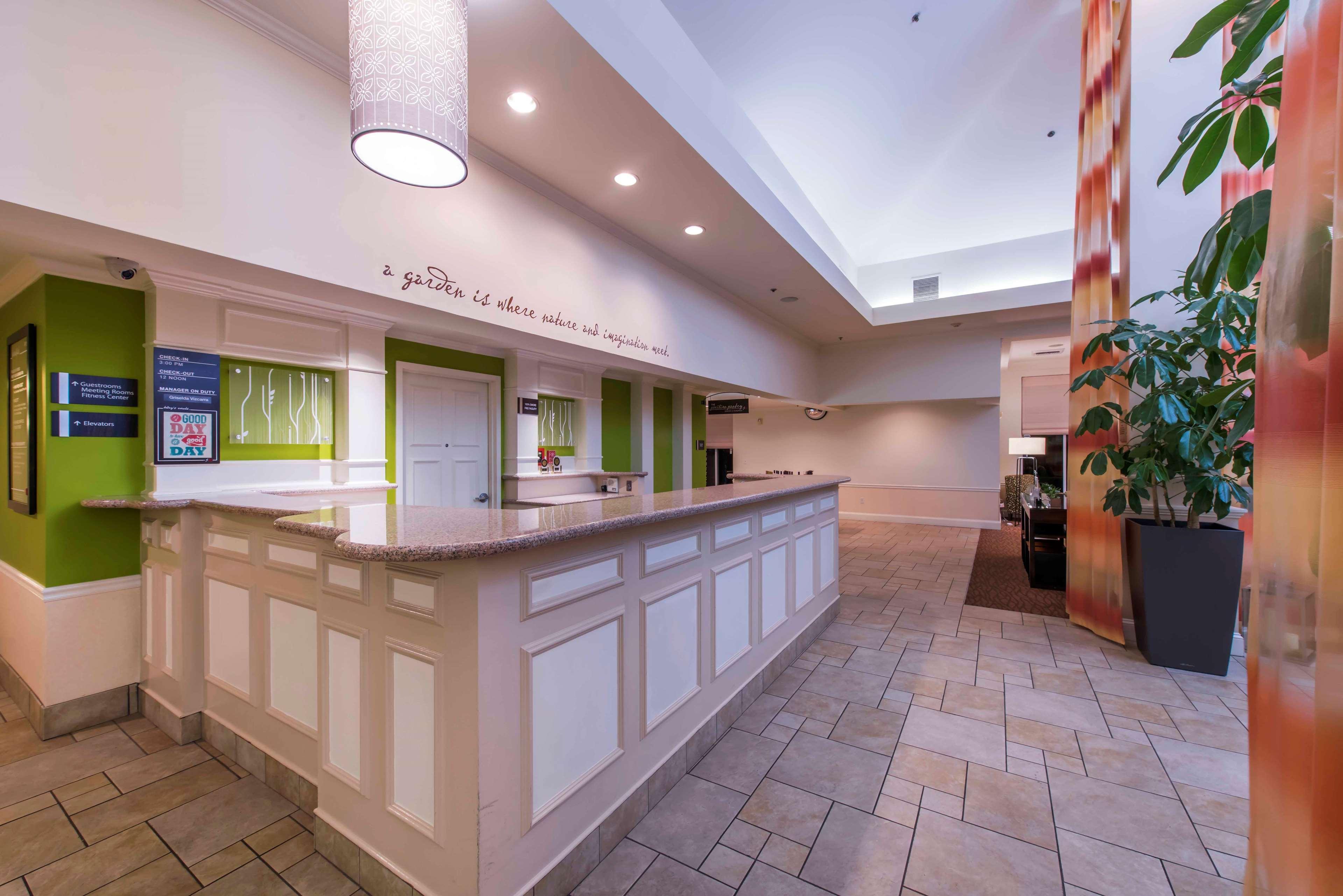 Hilton Garden Inn Arcadia/Pasadena Area Екстер'єр фото