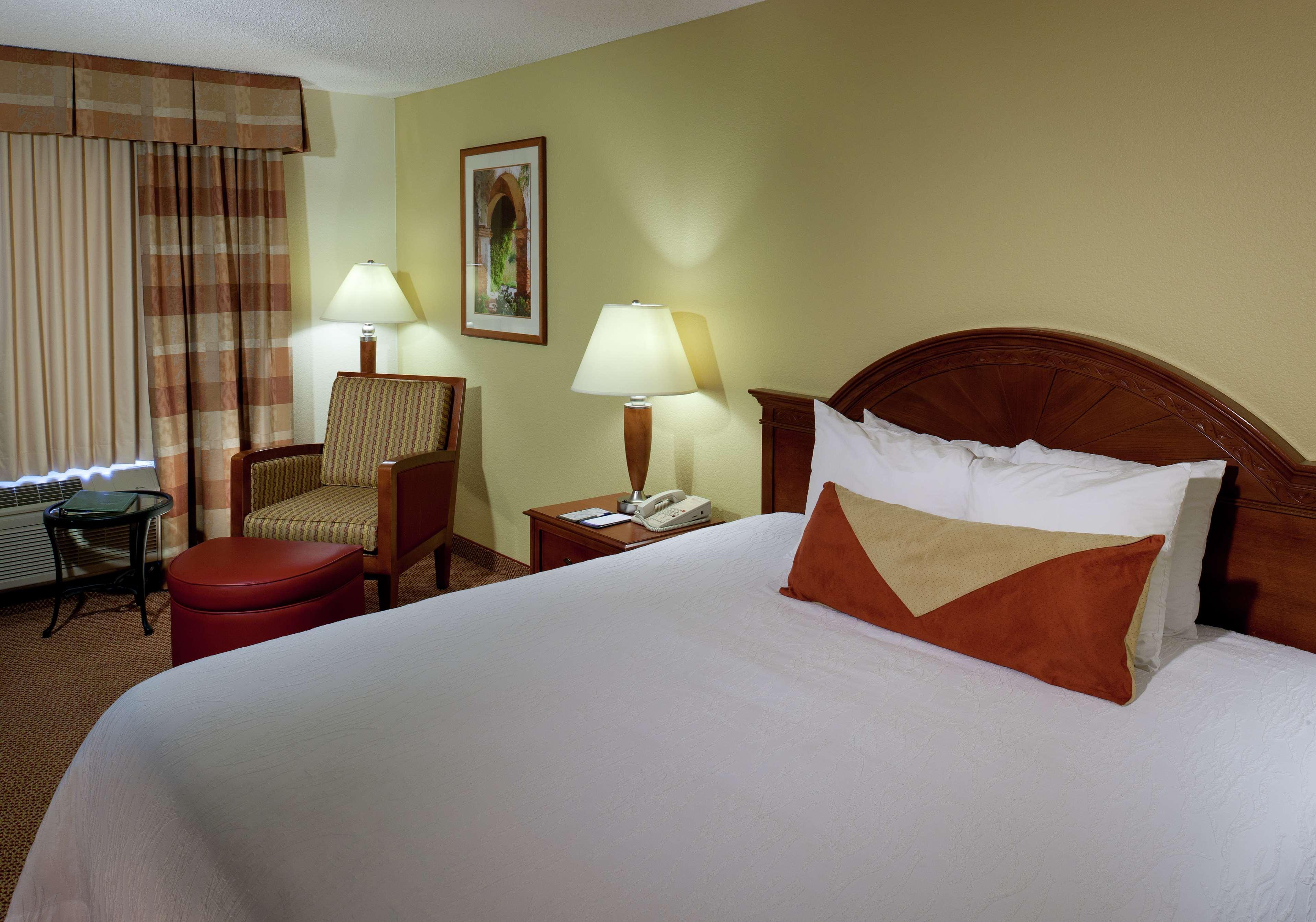 Hilton Garden Inn Arcadia/Pasadena Area Екстер'єр фото
