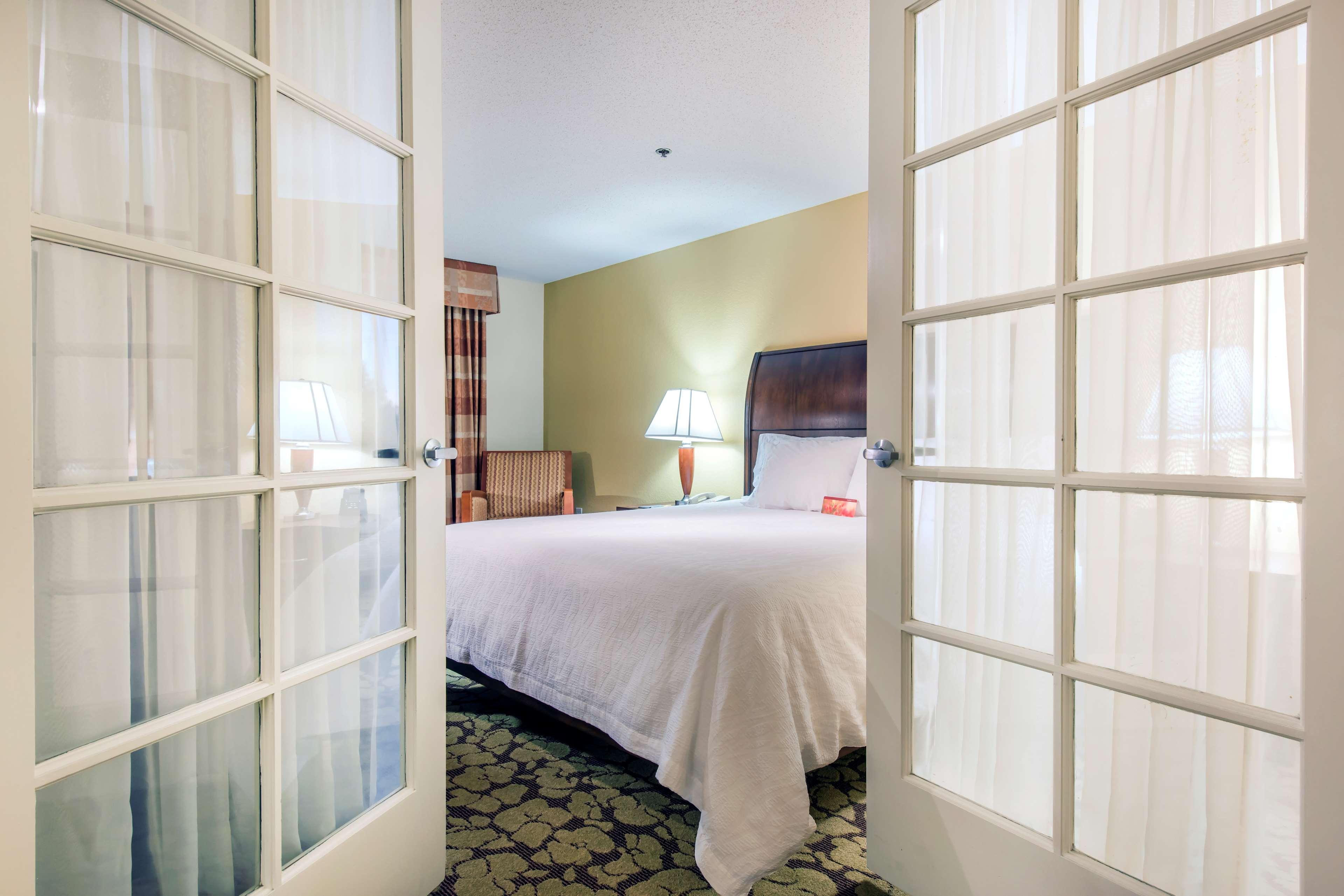 Hilton Garden Inn Arcadia/Pasadena Area Екстер'єр фото