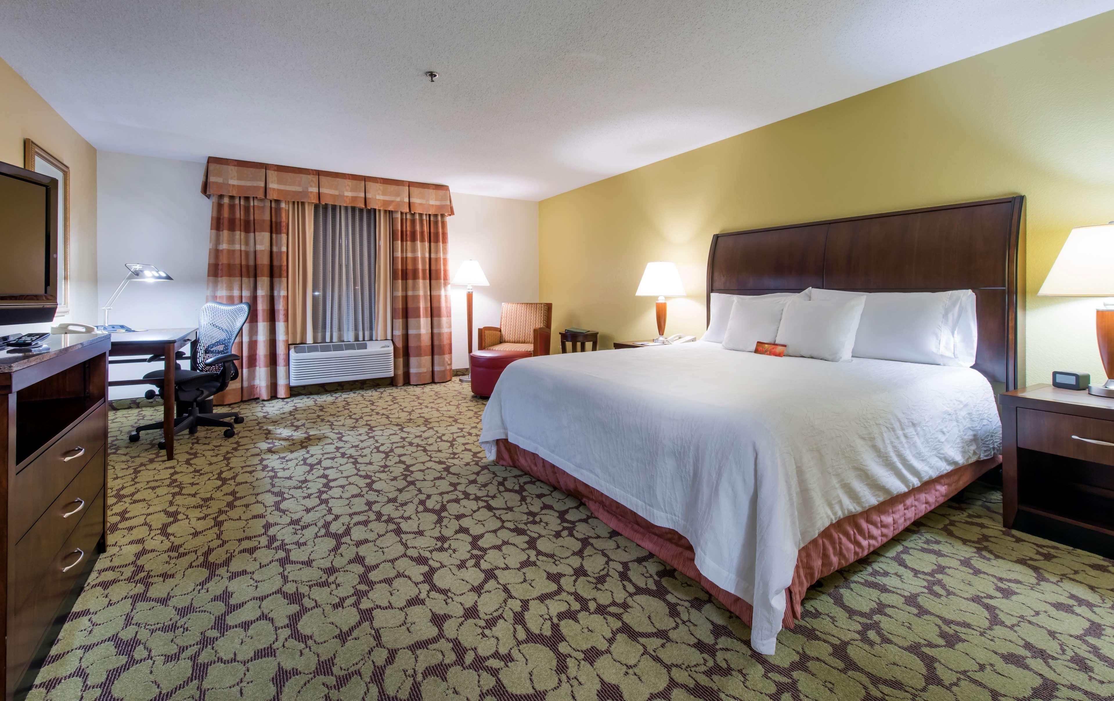 Hilton Garden Inn Arcadia/Pasadena Area Екстер'єр фото