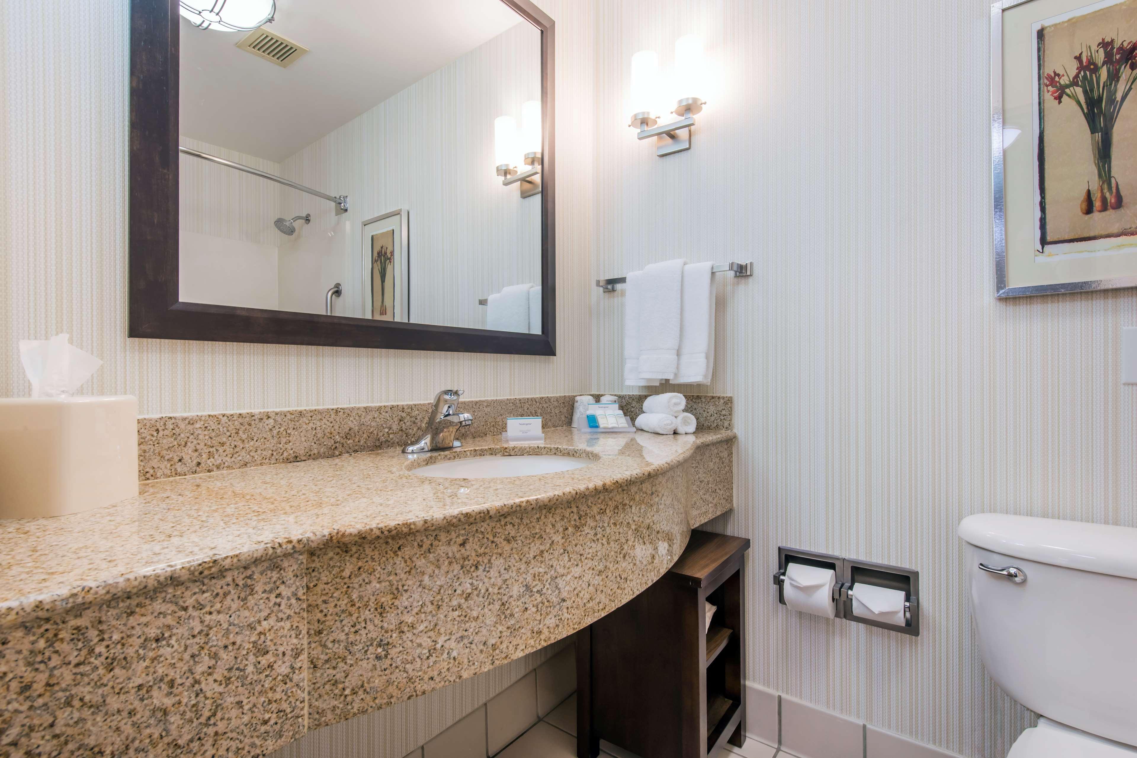 Hilton Garden Inn Arcadia/Pasadena Area Екстер'єр фото
