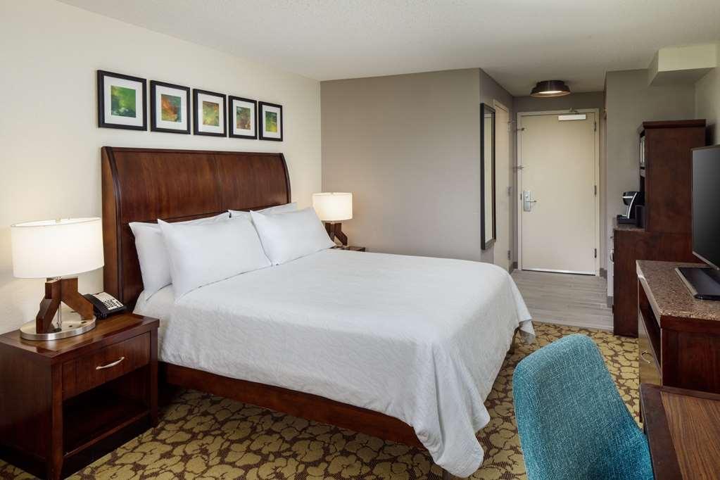 Hilton Garden Inn Arcadia/Pasadena Area Номер фото