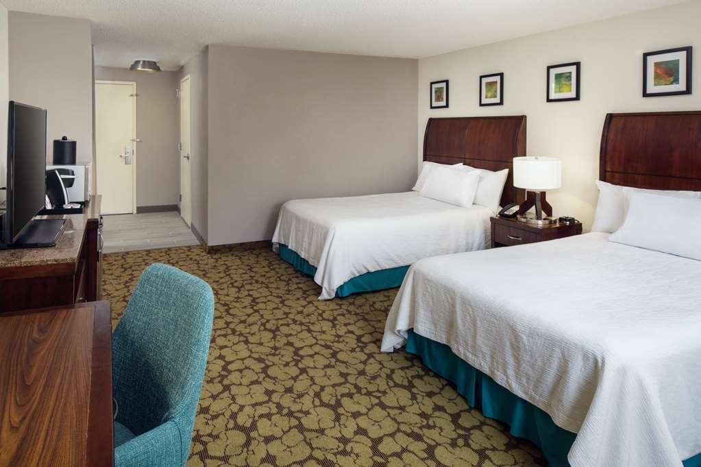 Hilton Garden Inn Arcadia/Pasadena Area Номер фото