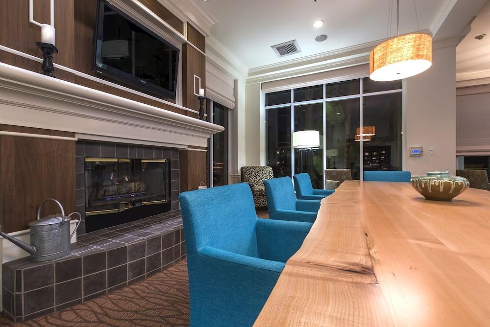 Hilton Garden Inn Arcadia/Pasadena Area Екстер'єр фото