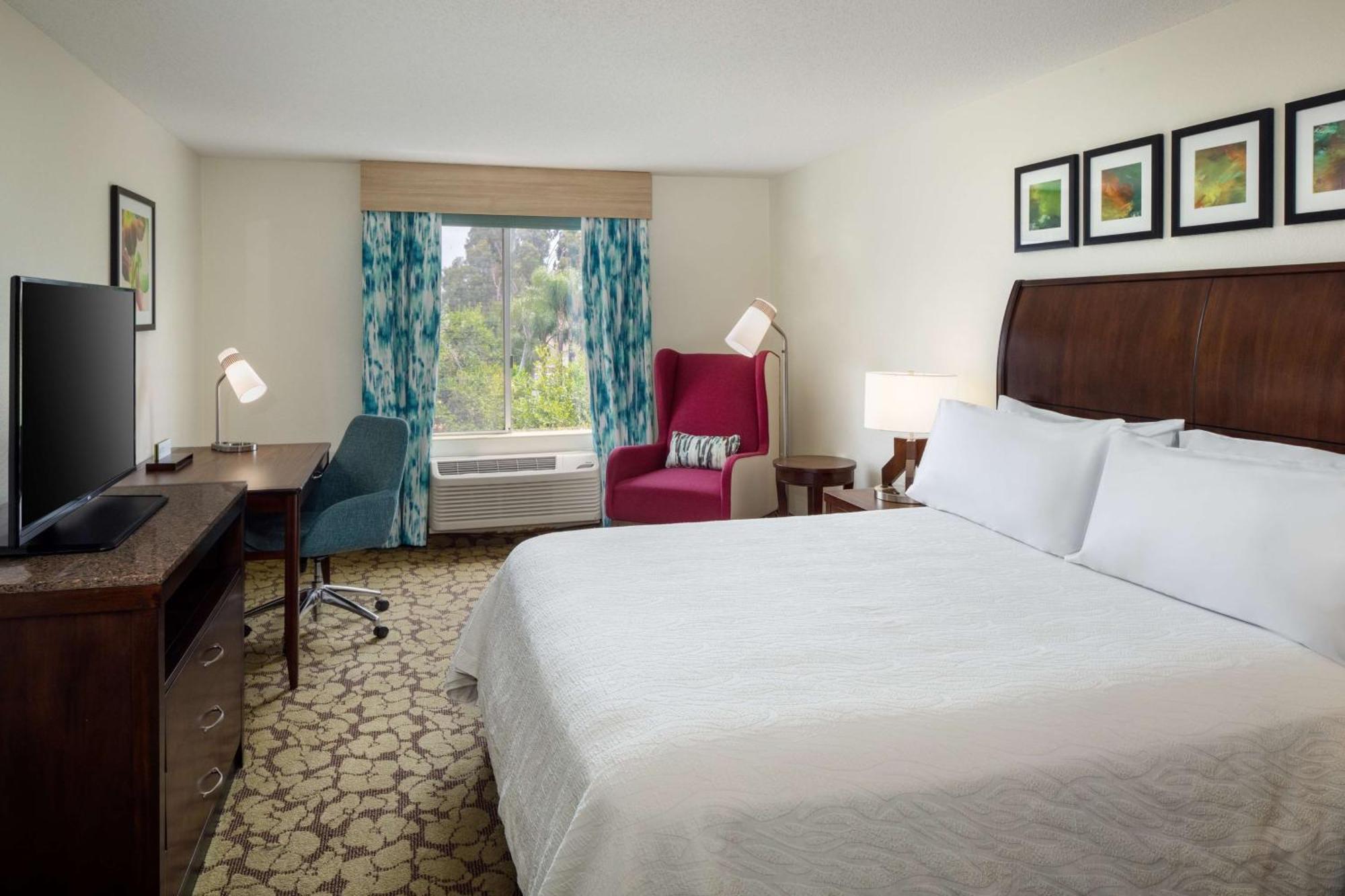 Hilton Garden Inn Arcadia/Pasadena Area Екстер'єр фото