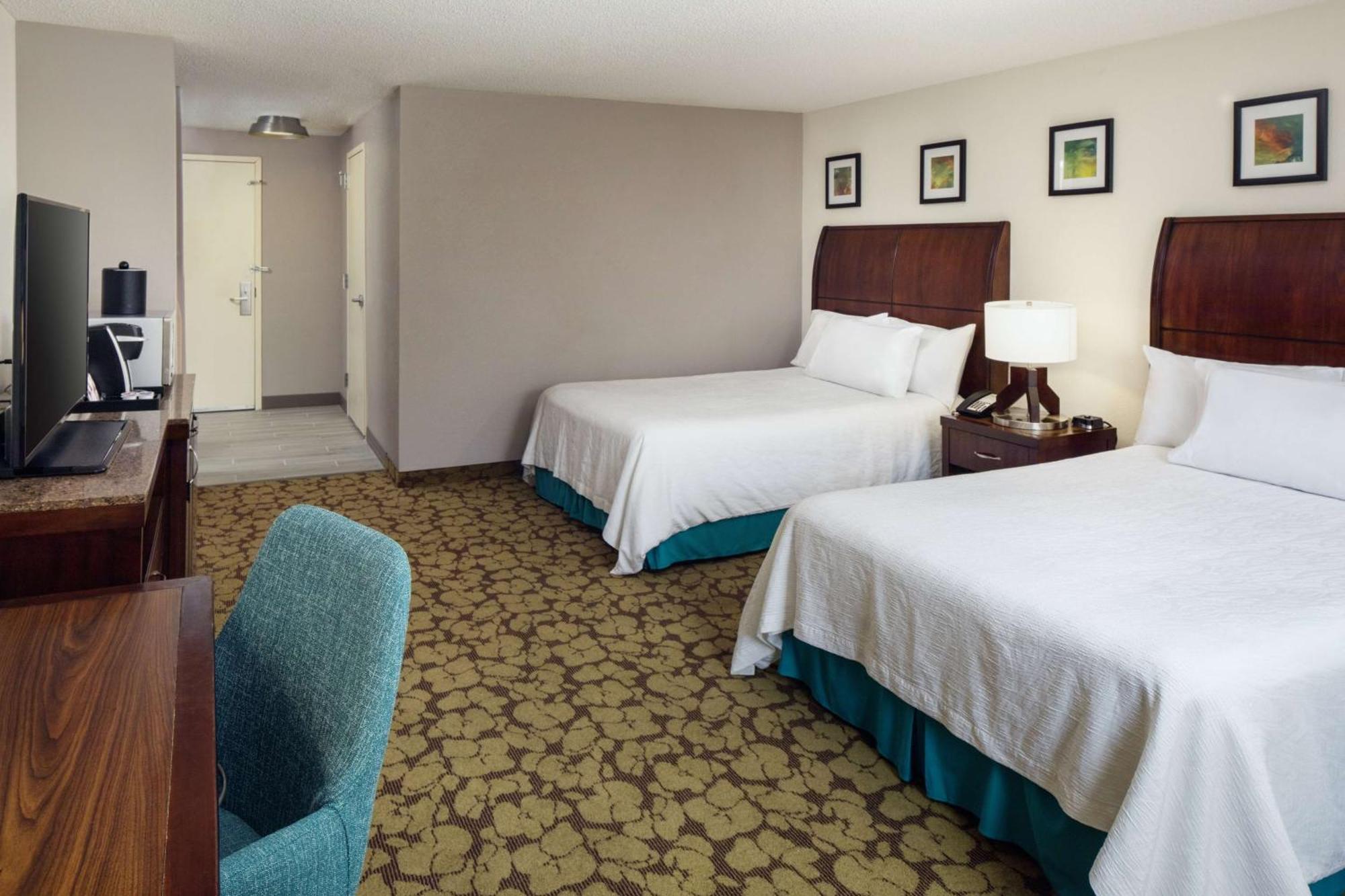 Hilton Garden Inn Arcadia/Pasadena Area Екстер'єр фото