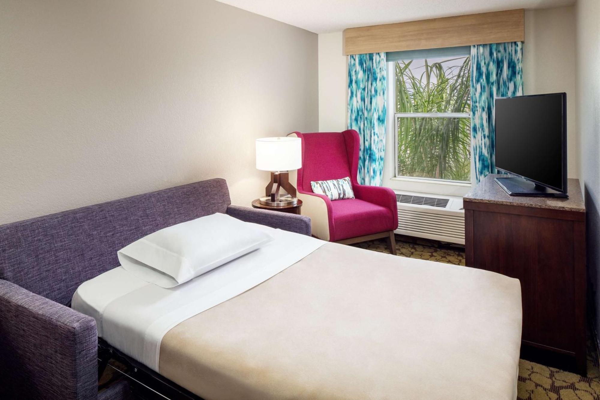 Hilton Garden Inn Arcadia/Pasadena Area Екстер'єр фото