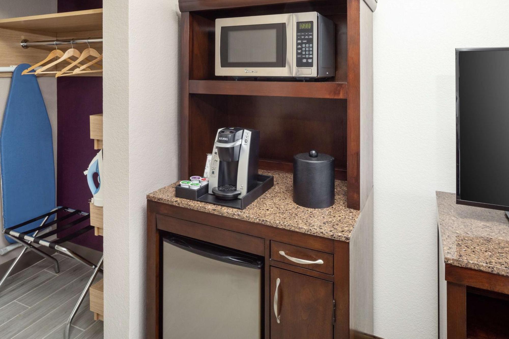Hilton Garden Inn Arcadia/Pasadena Area Екстер'єр фото