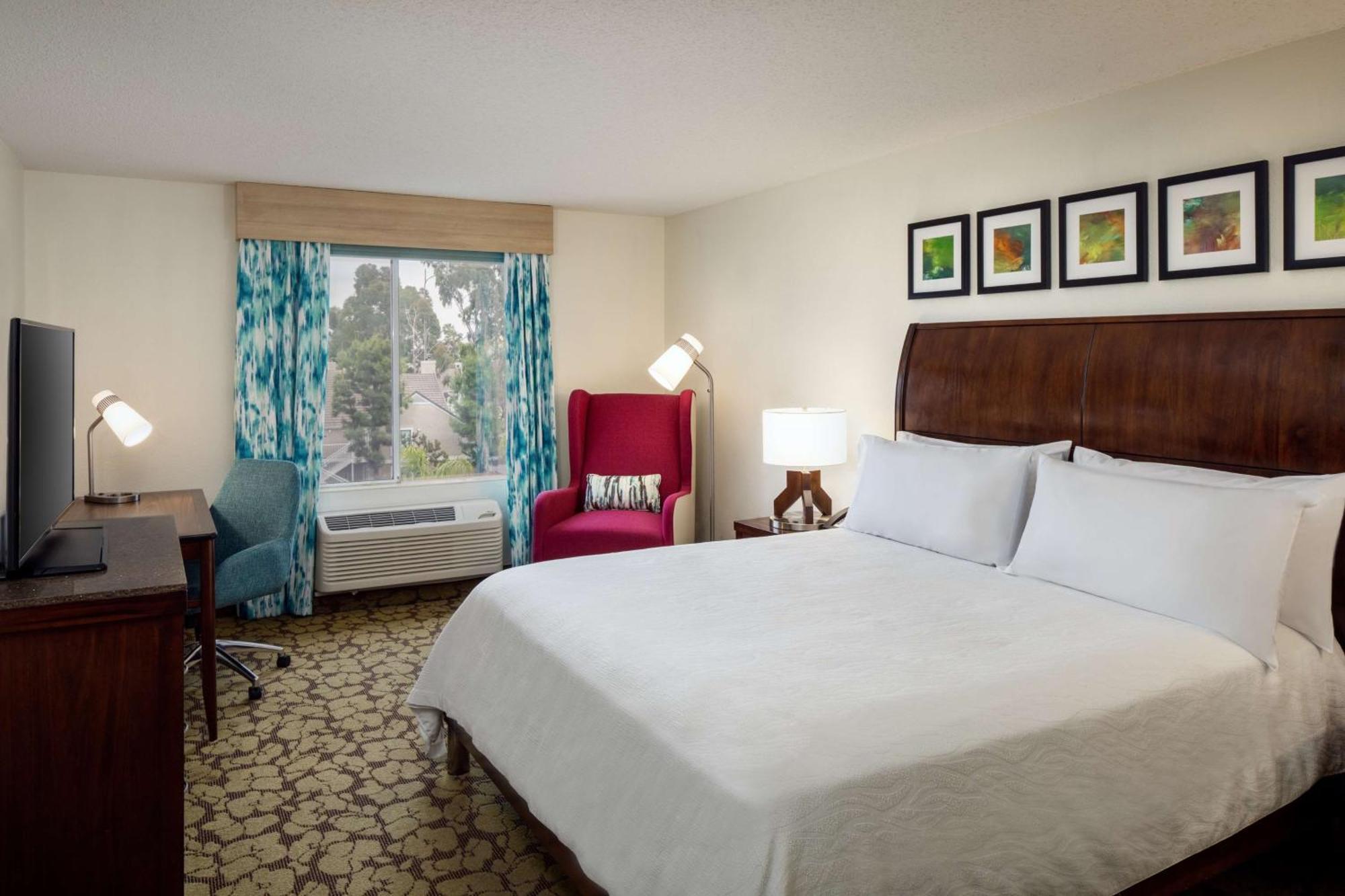 Hilton Garden Inn Arcadia/Pasadena Area Екстер'єр фото