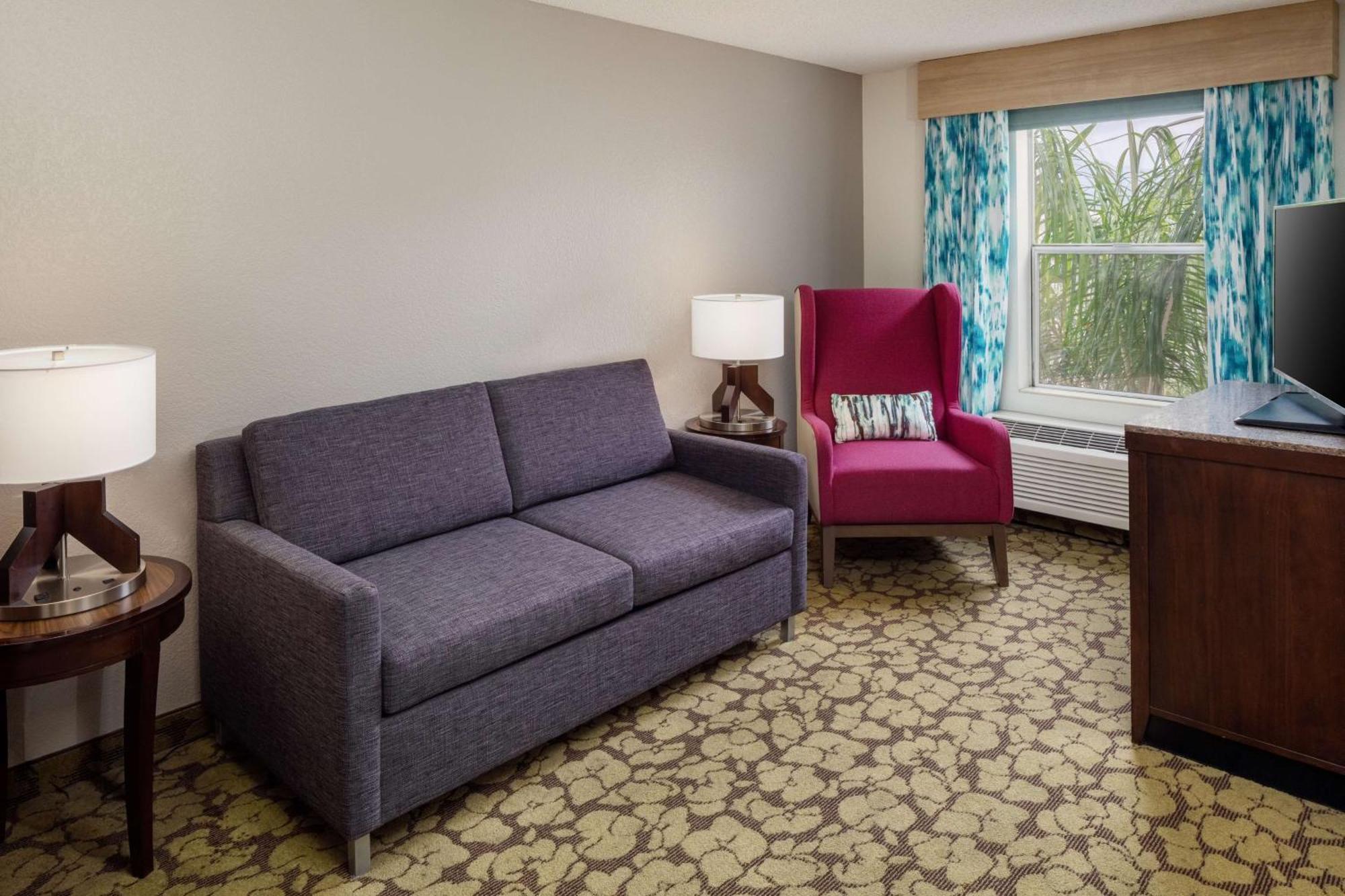 Hilton Garden Inn Arcadia/Pasadena Area Екстер'єр фото