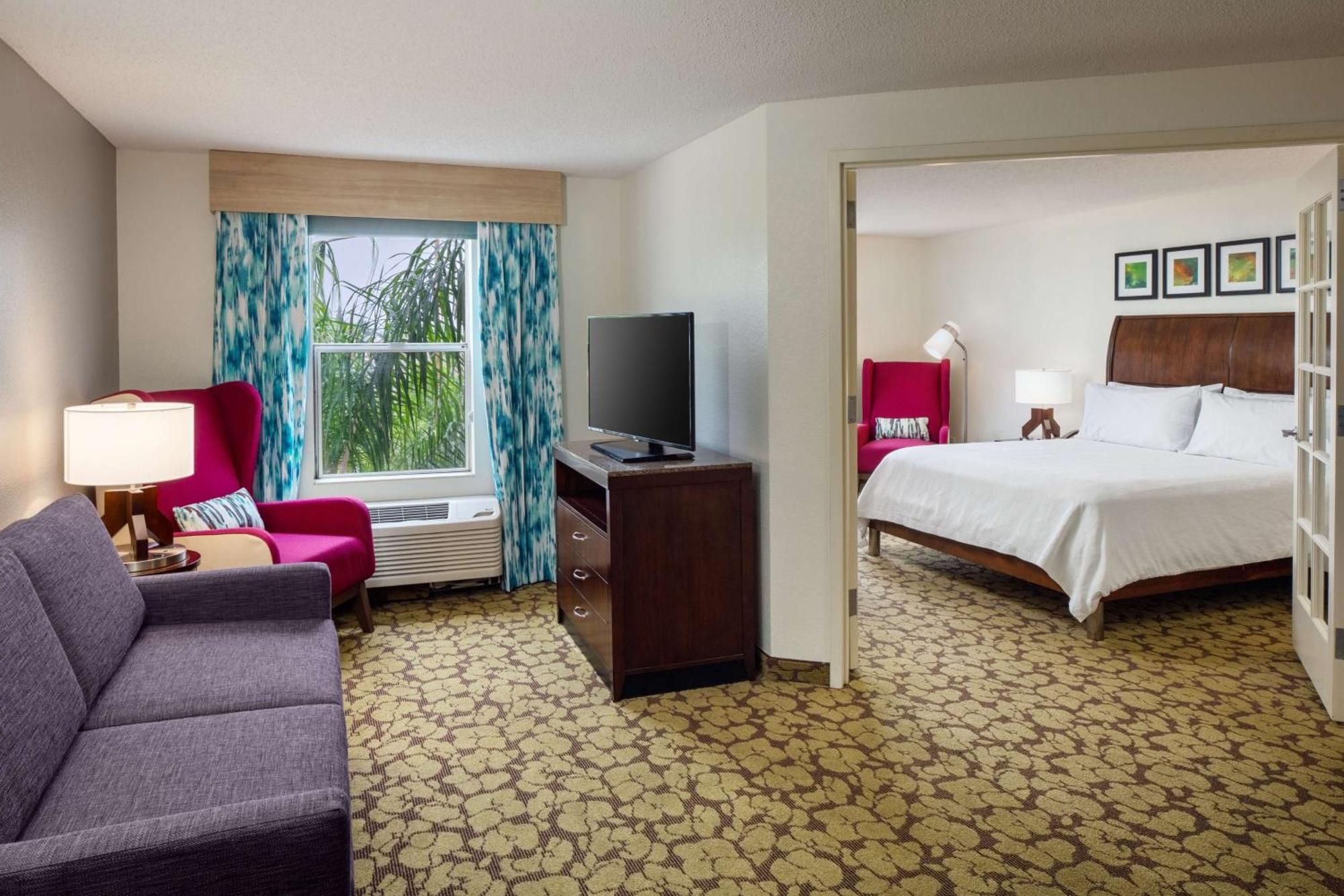 Hilton Garden Inn Arcadia/Pasadena Area Екстер'єр фото