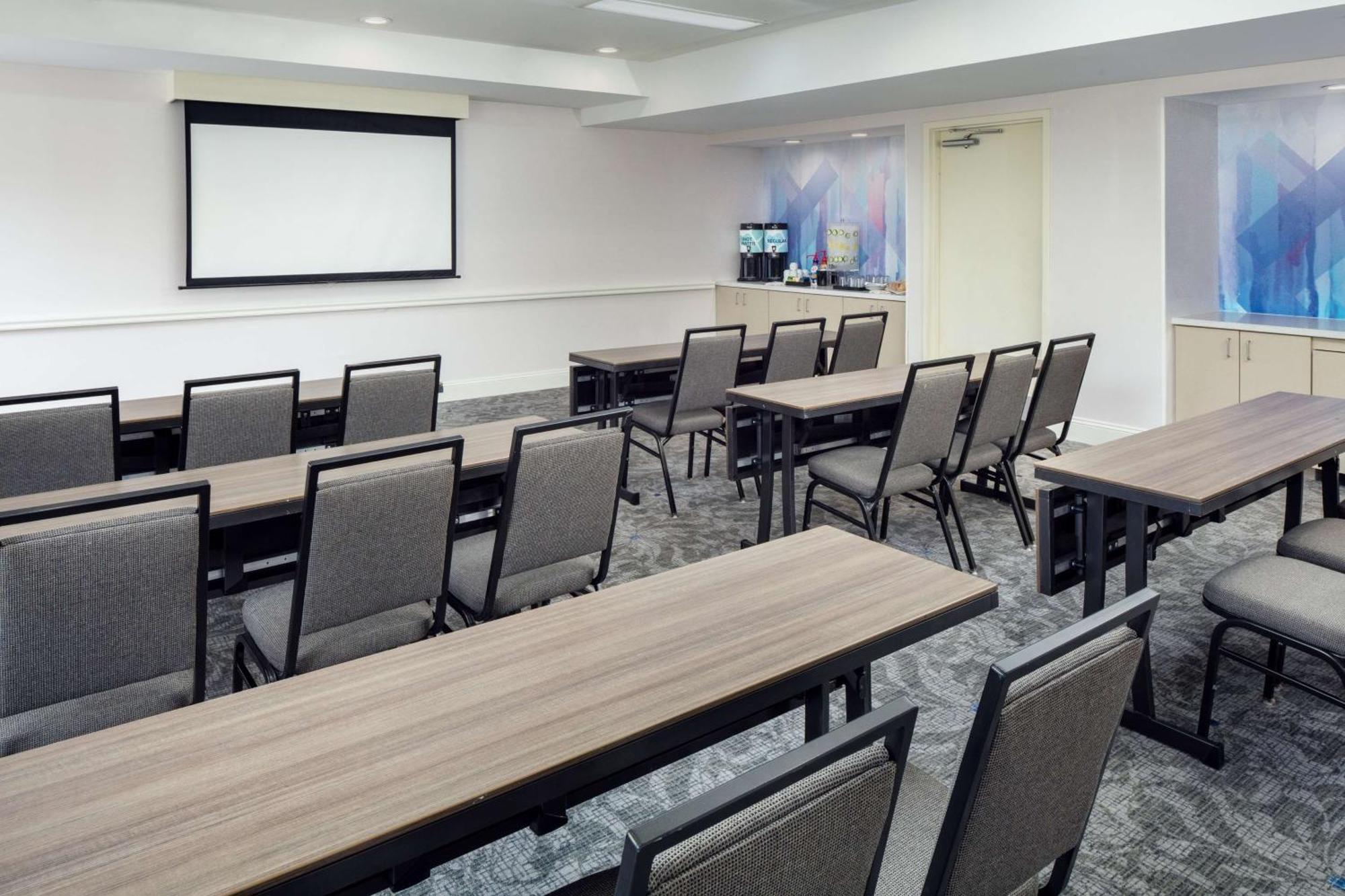 Hilton Garden Inn Arcadia/Pasadena Area Екстер'єр фото