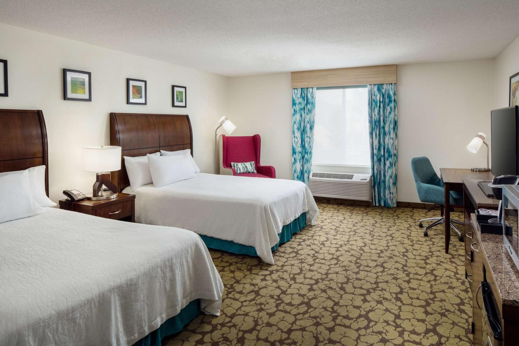 Hilton Garden Inn Arcadia/Pasadena Area Екстер'єр фото