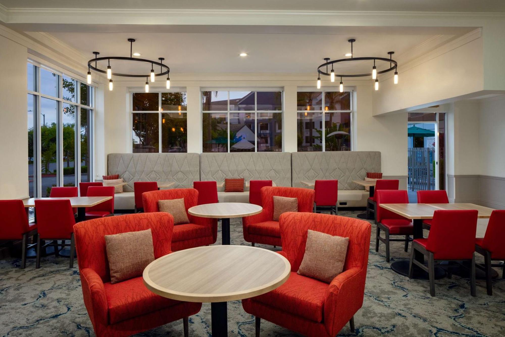 Hilton Garden Inn Arcadia/Pasadena Area Екстер'єр фото
