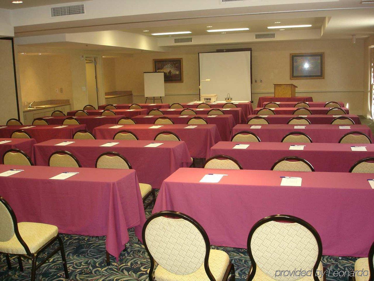 Hilton Garden Inn Arcadia/Pasadena Area Зручності фото