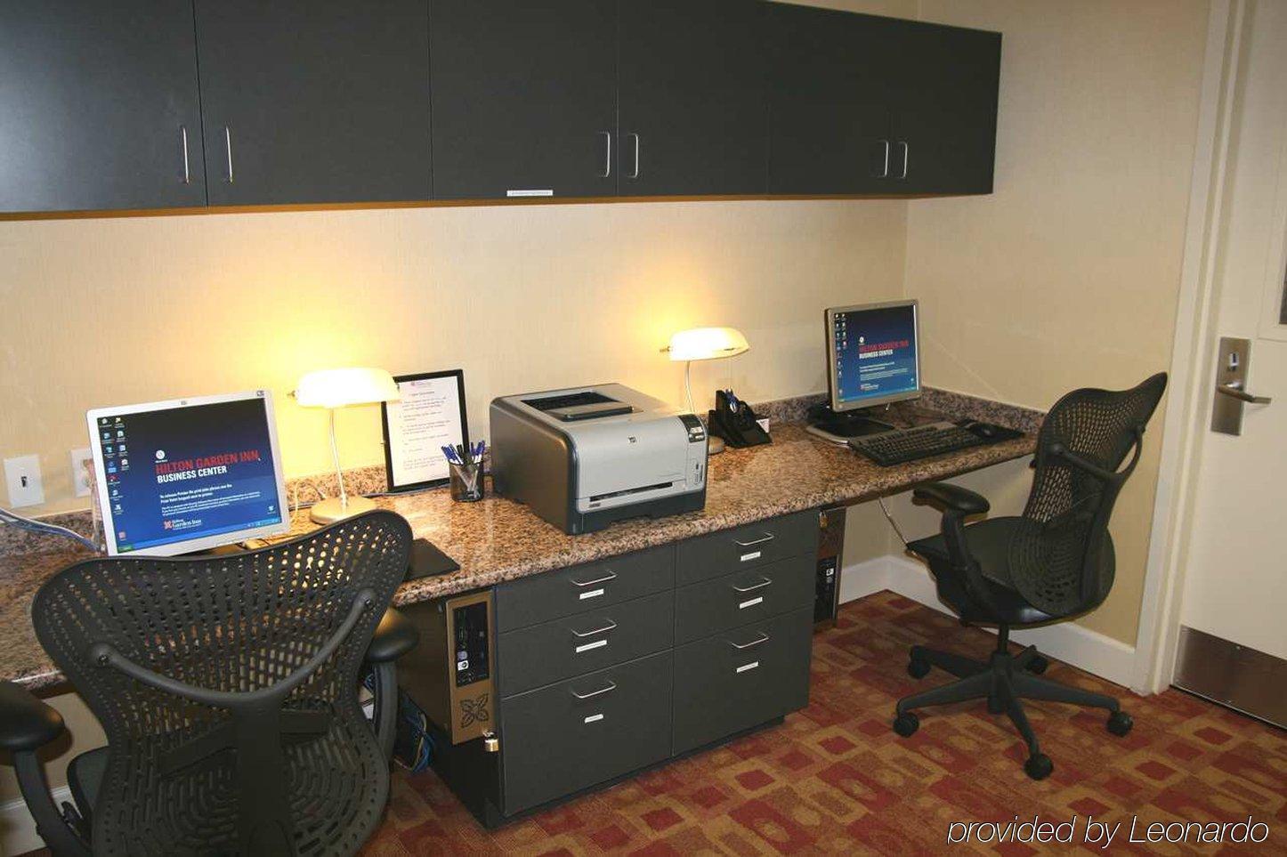 Hilton Garden Inn Arcadia/Pasadena Area Зручності фото