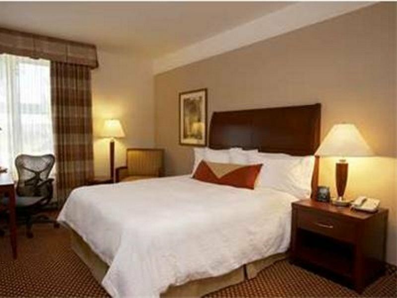 Hilton Garden Inn Arcadia/Pasadena Area Екстер'єр фото