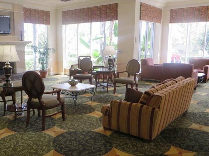 Hilton Garden Inn Arcadia/Pasadena Area Екстер'єр фото