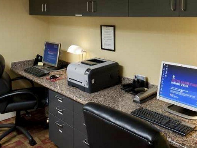 Hilton Garden Inn Arcadia/Pasadena Area Екстер'єр фото