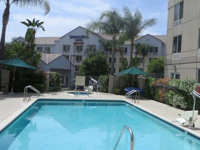Hilton Garden Inn Arcadia/Pasadena Area Екстер'єр фото
