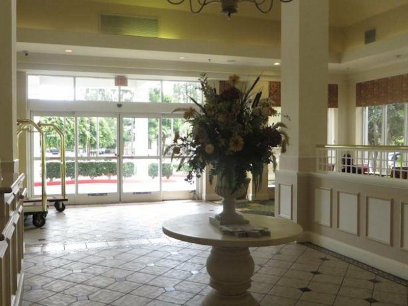 Hilton Garden Inn Arcadia/Pasadena Area Екстер'єр фото